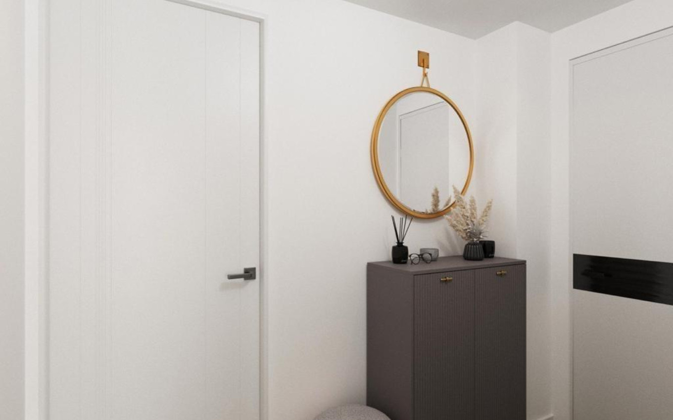 Nieuwbouw - Penthouse - Alicante - Centro