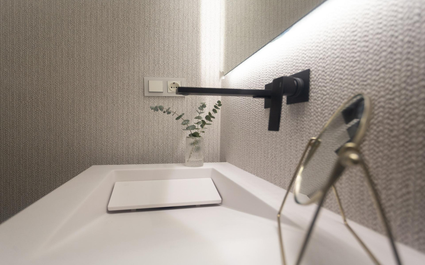 Nieuwbouw - Penthouse - Denia - L´Estanyó (Marinas)