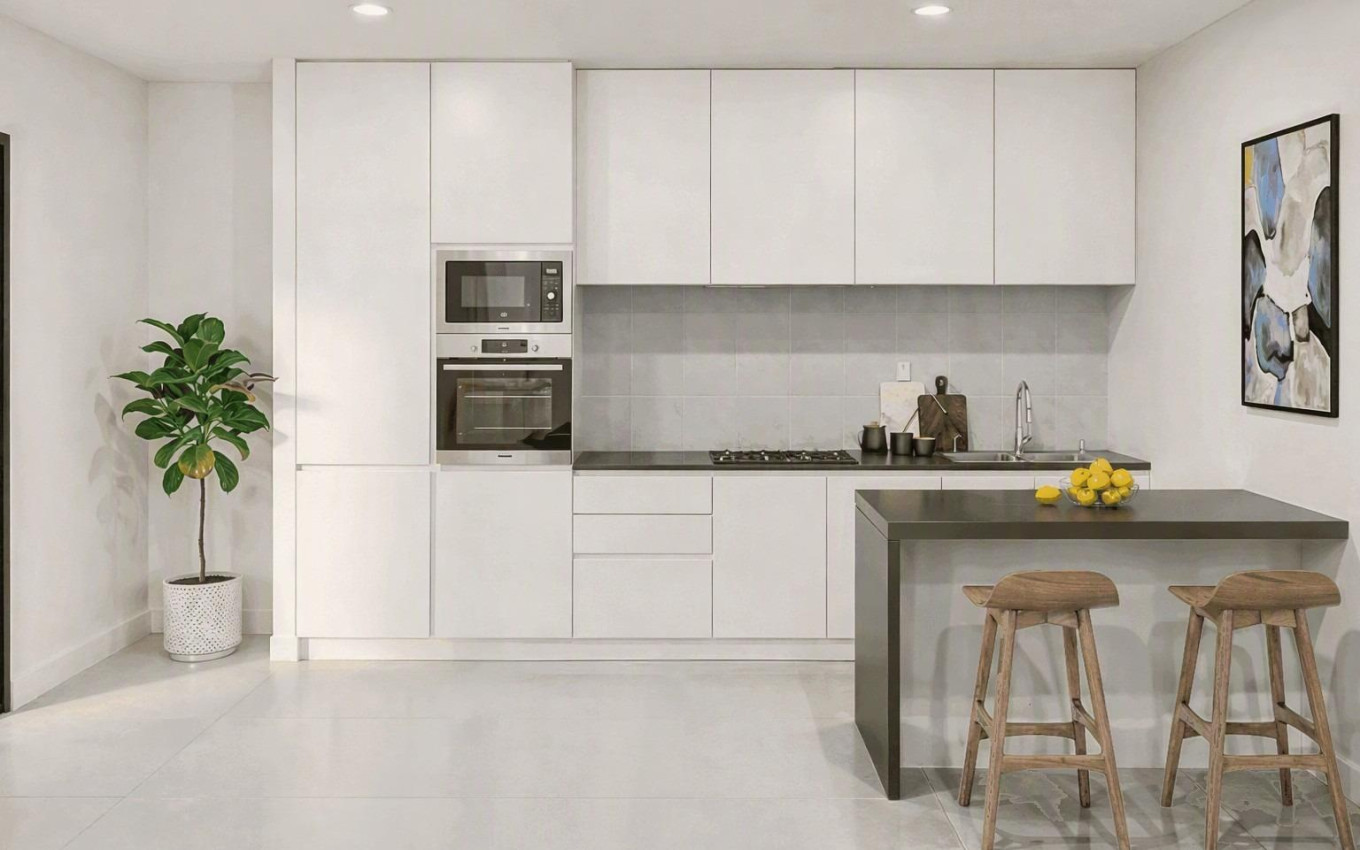 Nieuwbouw - Penthouse - Fuente Álamo - La Pinilla
