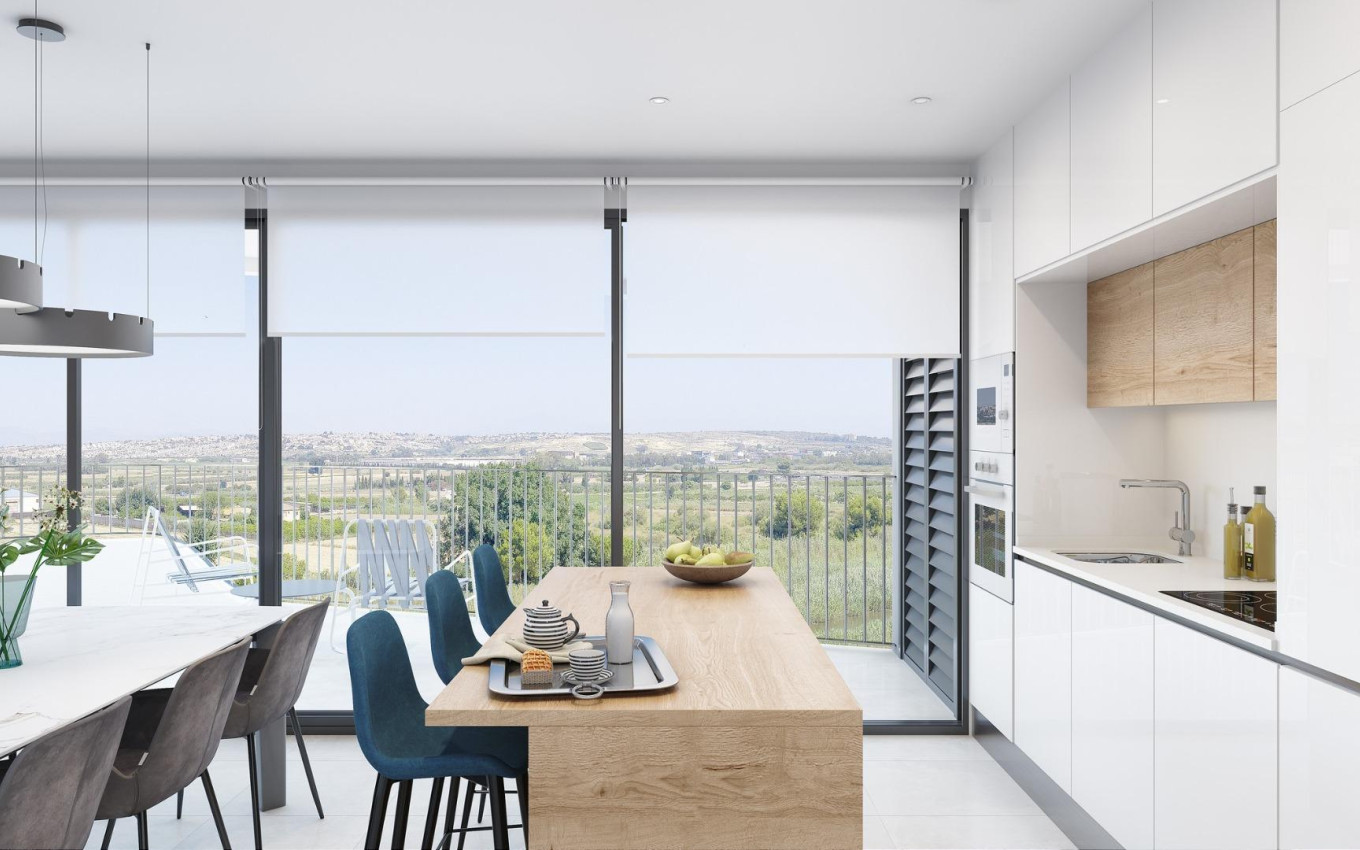 Nieuwbouw - Penthouse - Guardamar del Segura - Avenida del Puerto