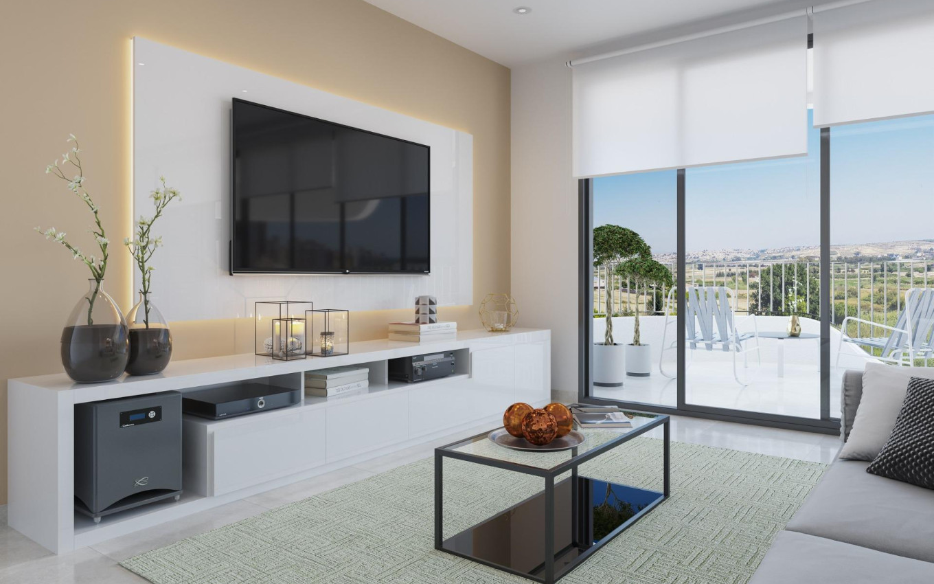 Nieuwbouw - Penthouse - Guardamar del Segura - Avenida del Puerto