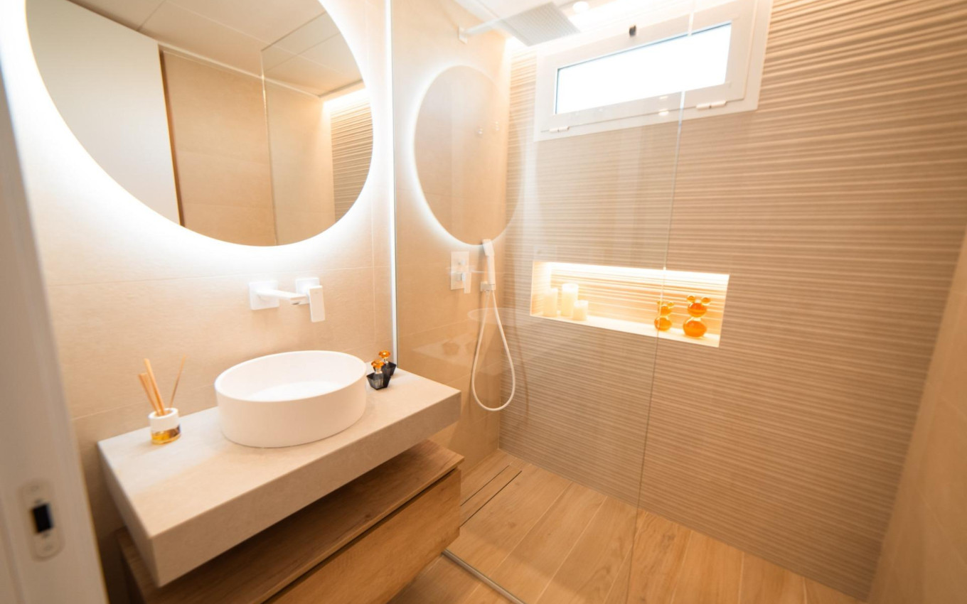 Nieuwbouw - Penthouse - Guardamar del Segura - EL RASO