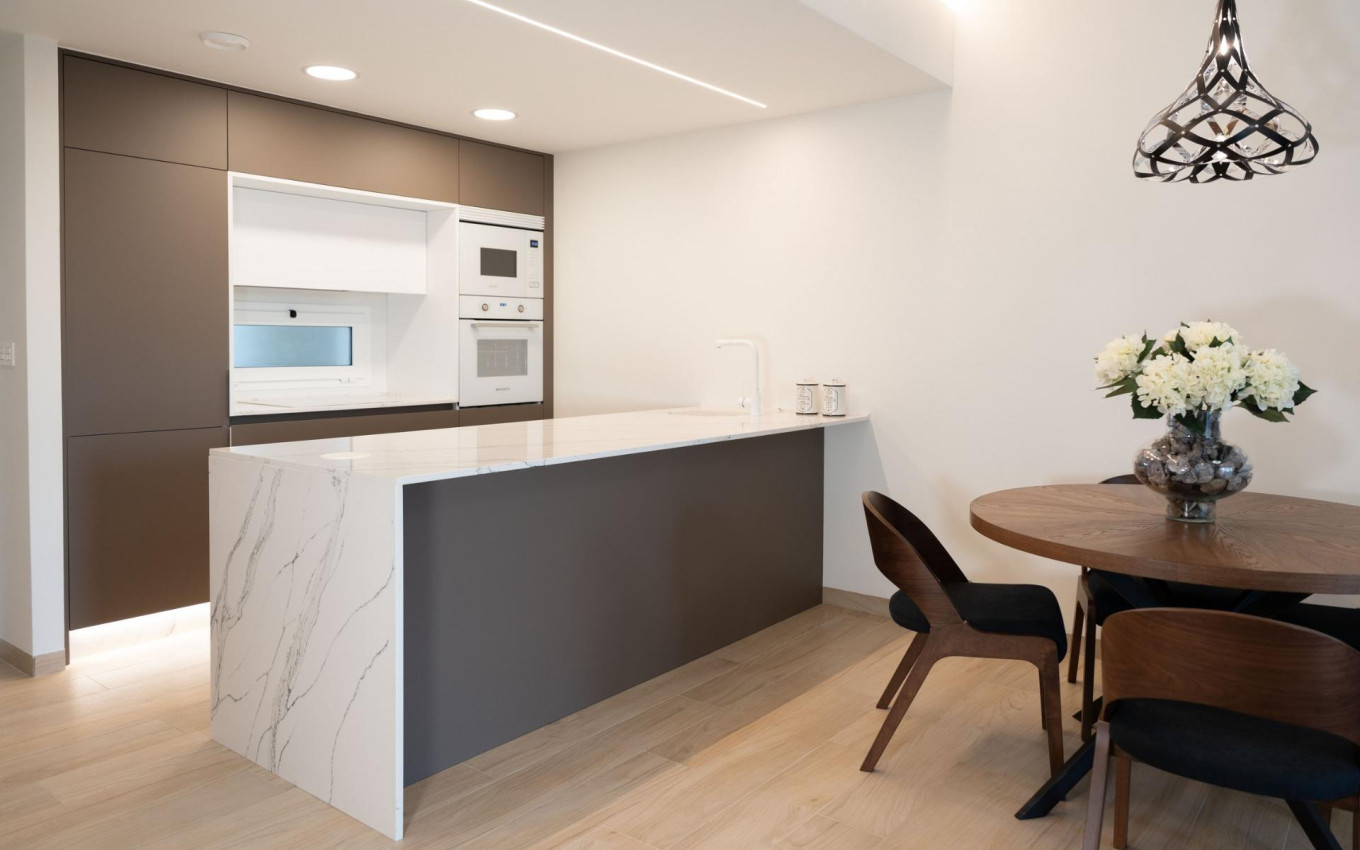 Nieuwbouw - Penthouse - Guardamar del Segura - EL RASO