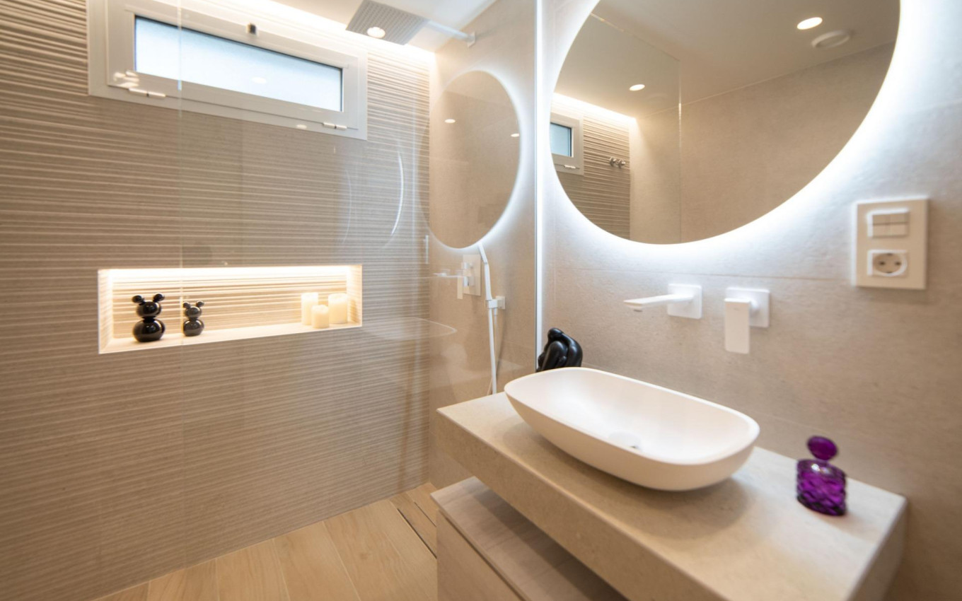 Nieuwbouw - Penthouse - Guardamar del Segura - EL RASO