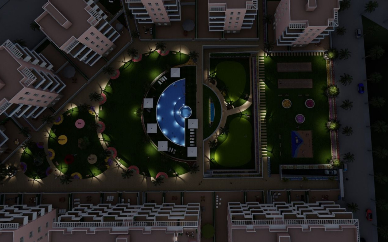 Nieuwbouw - Penthouse - Guardamar del Segura - EL RASO