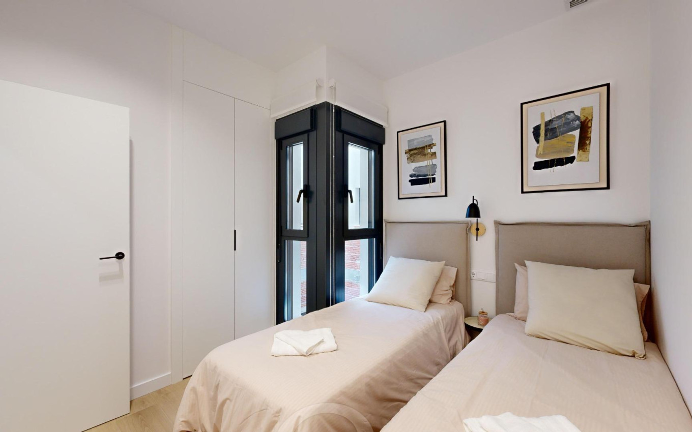 Nieuwbouw - Penthouse - Guardamar del Segura - Pueblo