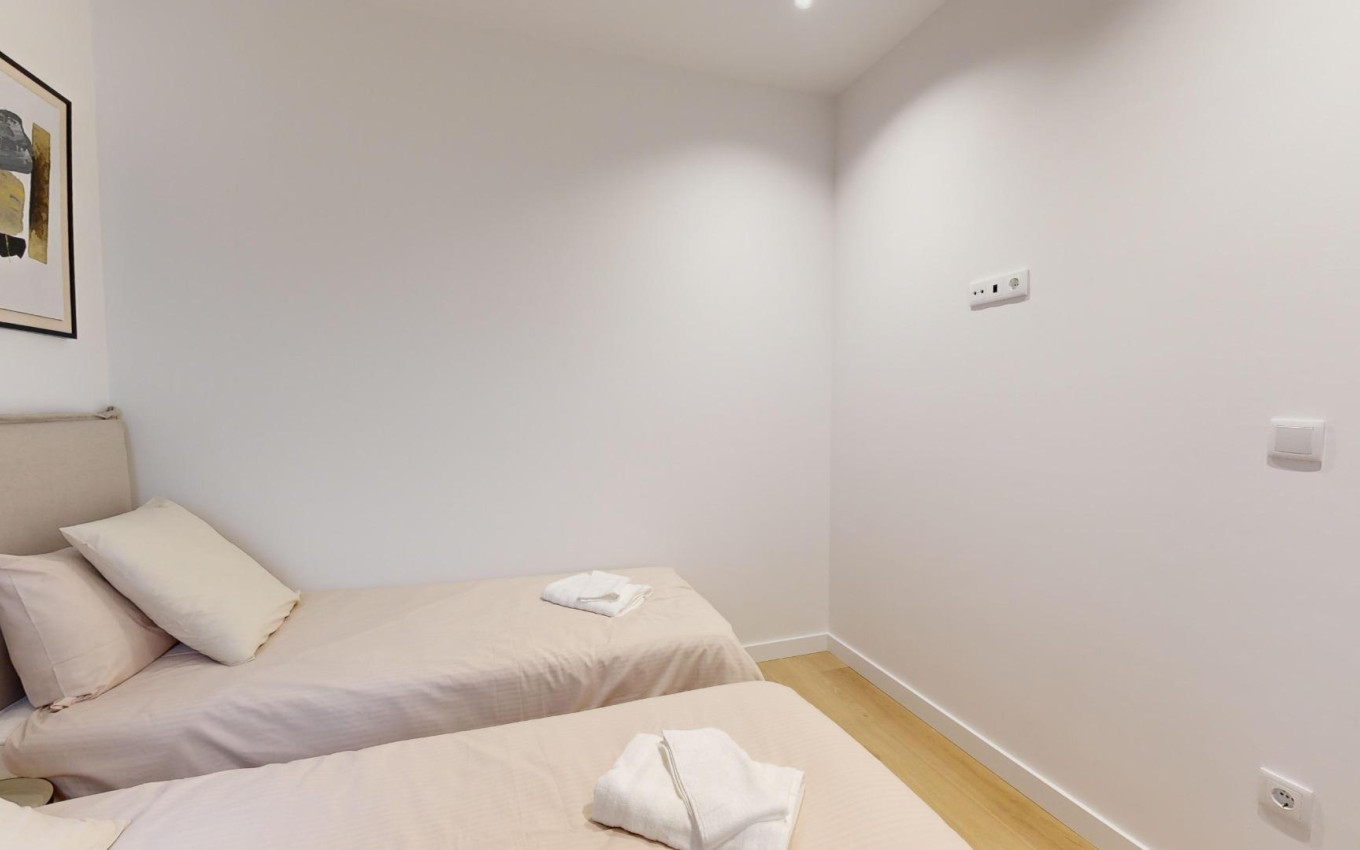 Nieuwbouw - Penthouse - Guardamar del Segura - Pueblo