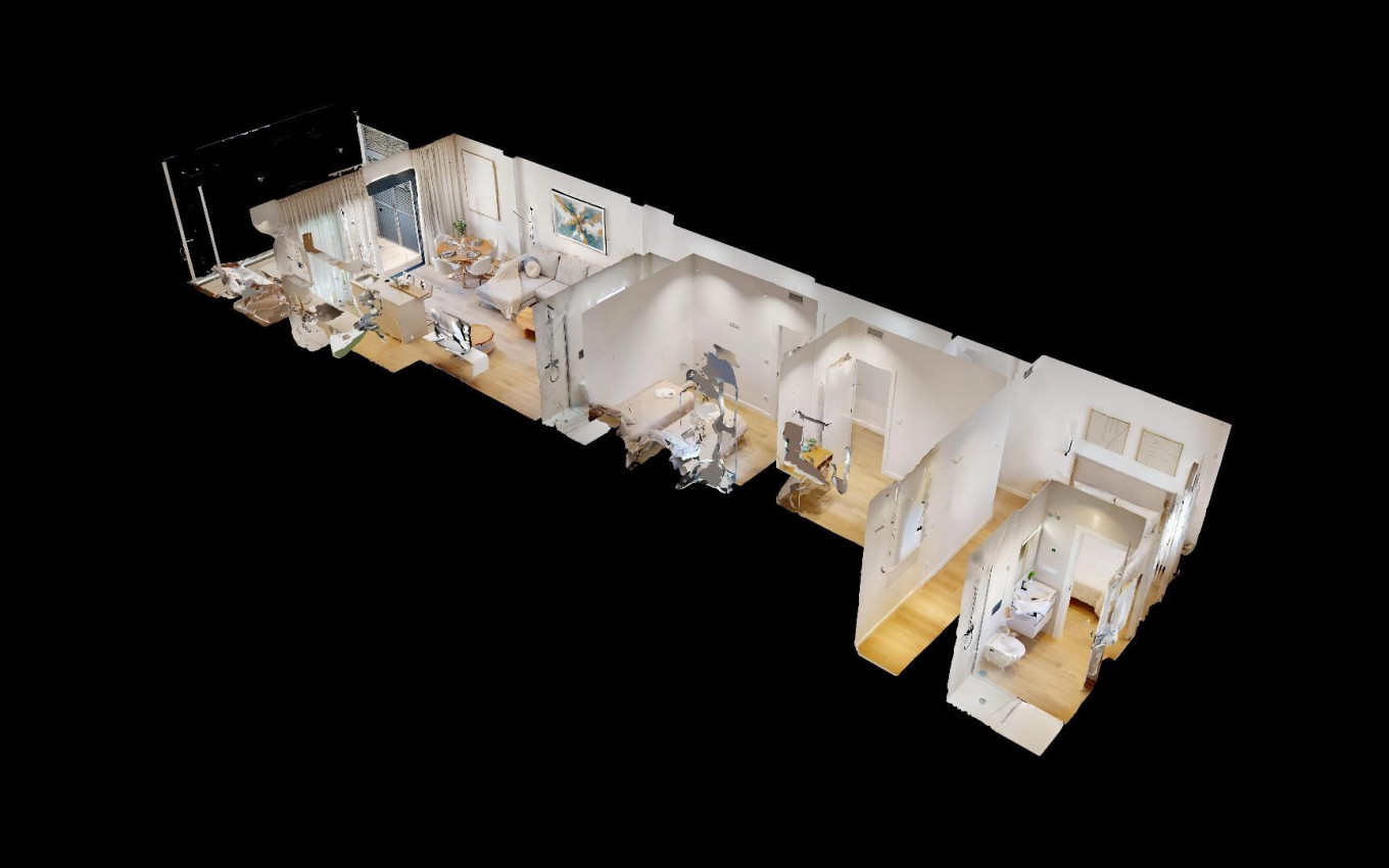 Nieuwbouw - Penthouse - Guardamar del Segura - Pueblo