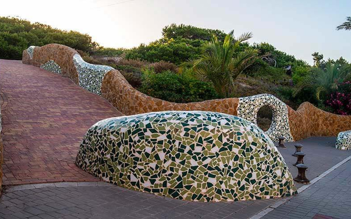 Nieuwbouw - Penthouse - Guardamar del Segura - Pueblo