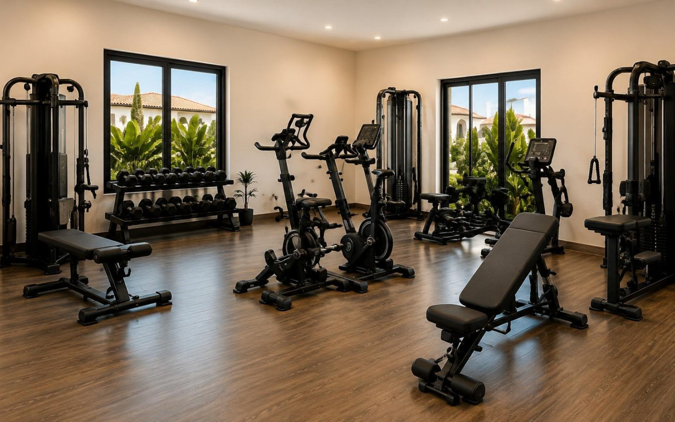 Nieuwbouw - Penthouse - Los Alcázares - Playa Lo Sola