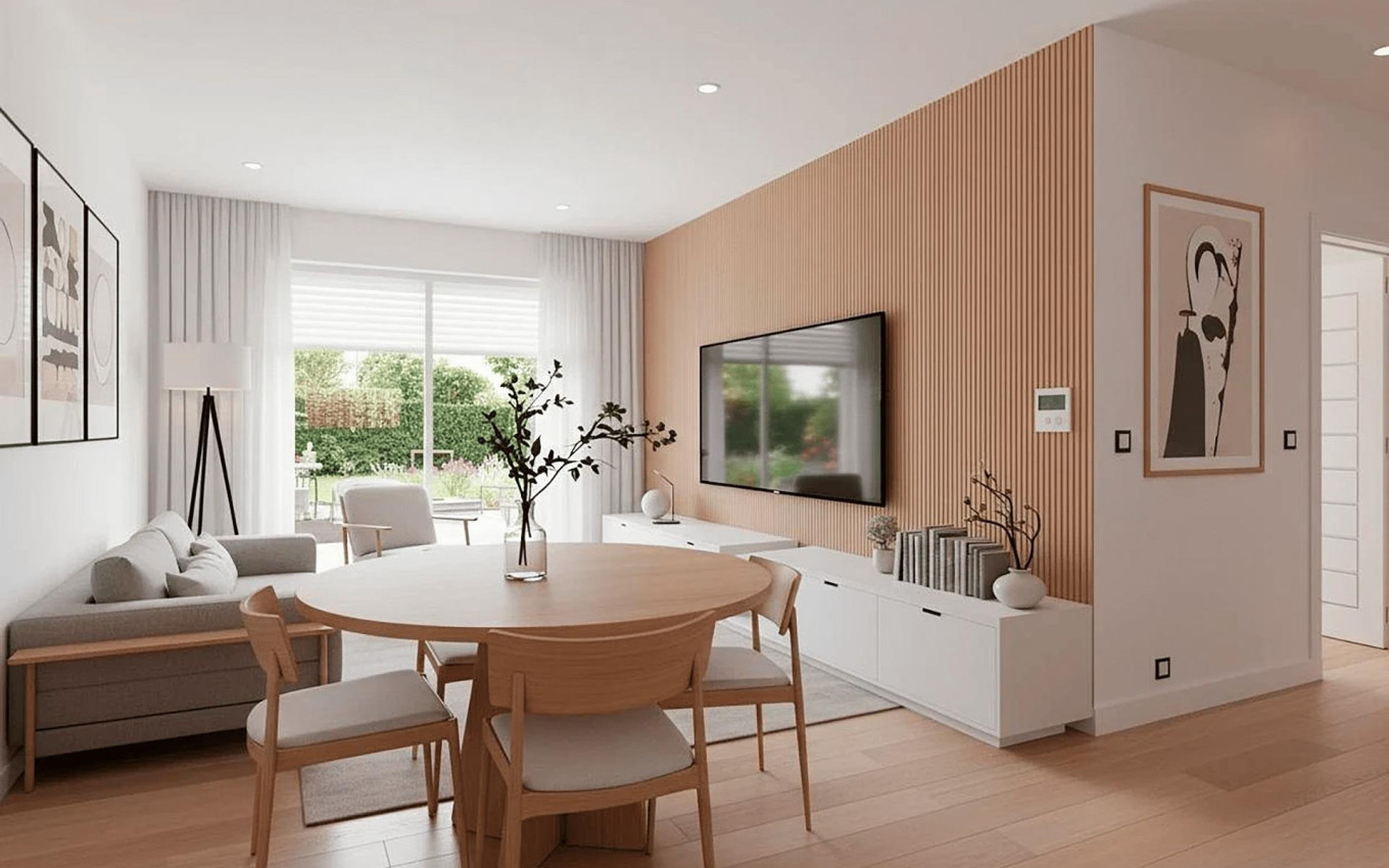 Nieuwbouw - Penthouse - Los Alcázares - Serena Golf