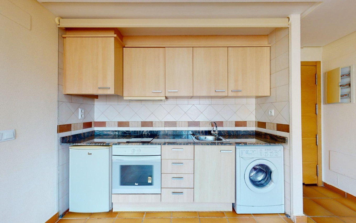 Nieuwbouw - Penthouse - Murcia - Villanueva del Rio Segura