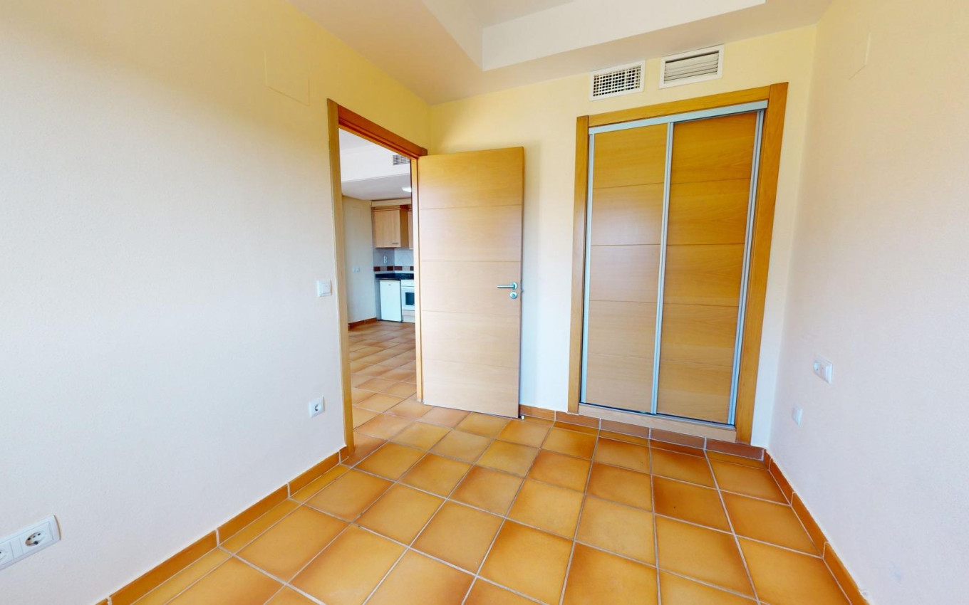 Nieuwbouw - Penthouse - Murcia - Villanueva del Rio Segura