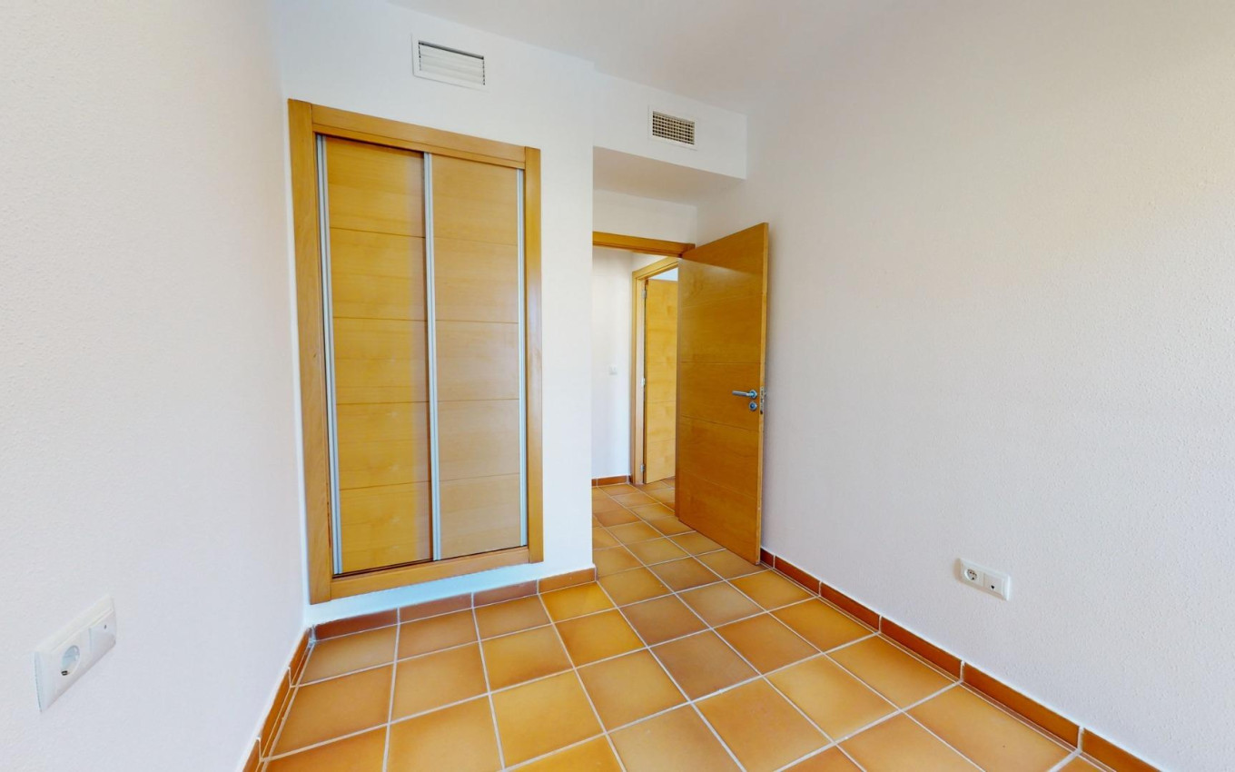 Nieuwbouw - Penthouse - Murcia - Villanueva del Rio Segura