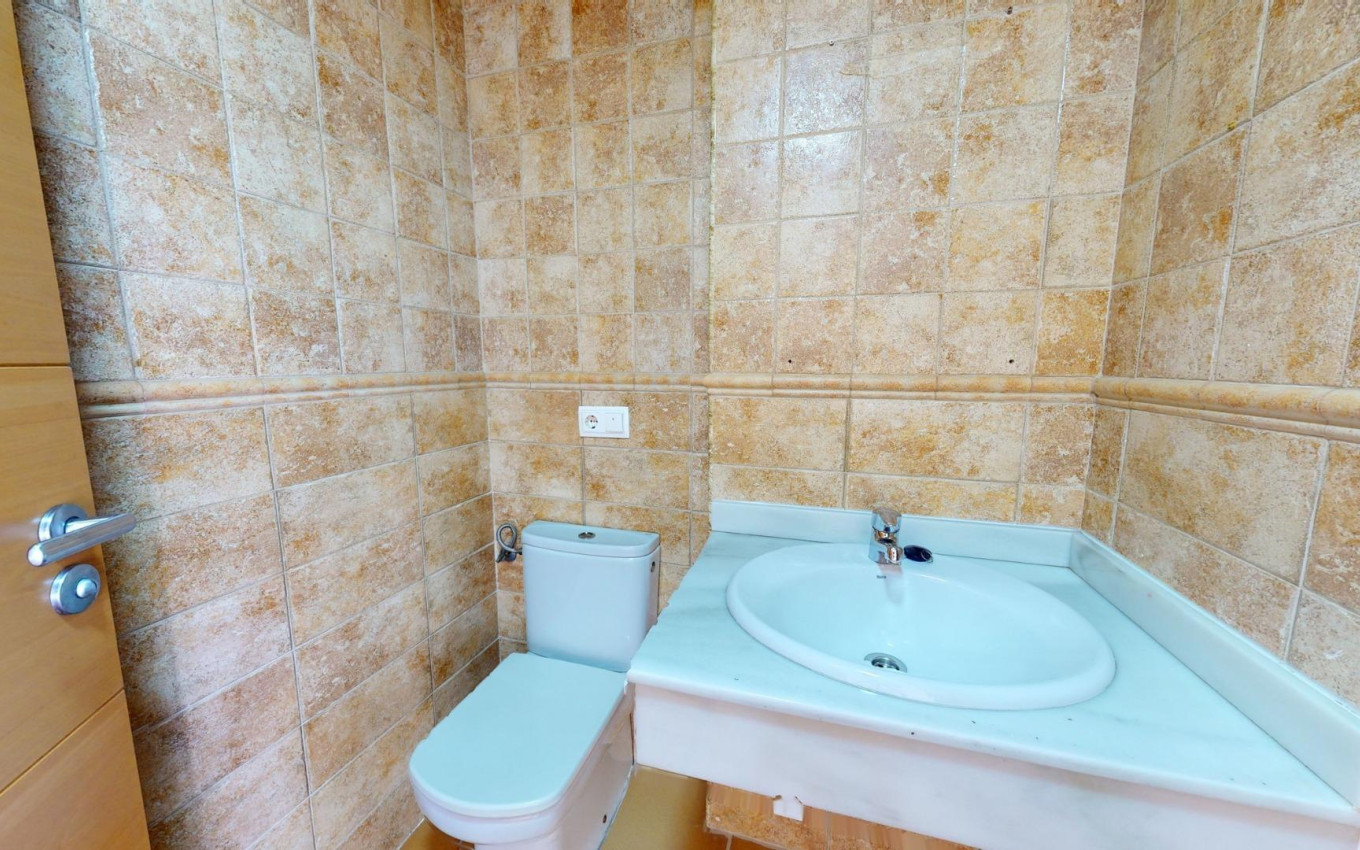 Nieuwbouw - Penthouse - Murcia - Villanueva del Rio Segura