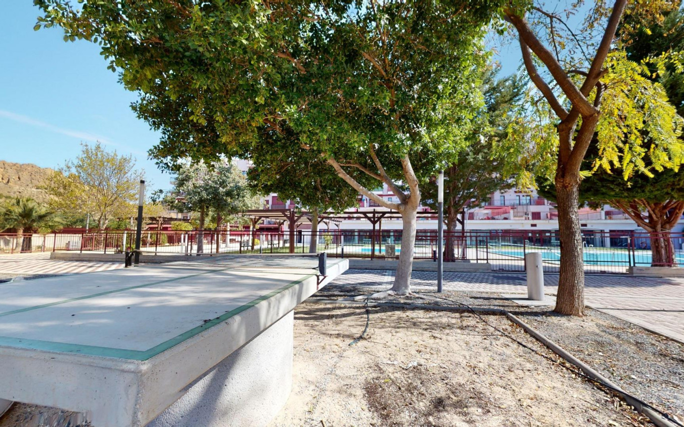 Nieuwbouw - Penthouse - Murcia - Villanueva del Rio Segura