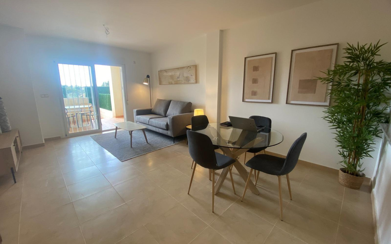 Nieuwbouw - Penthouse - Orihuela Costa - Lomas de Cabo Roig