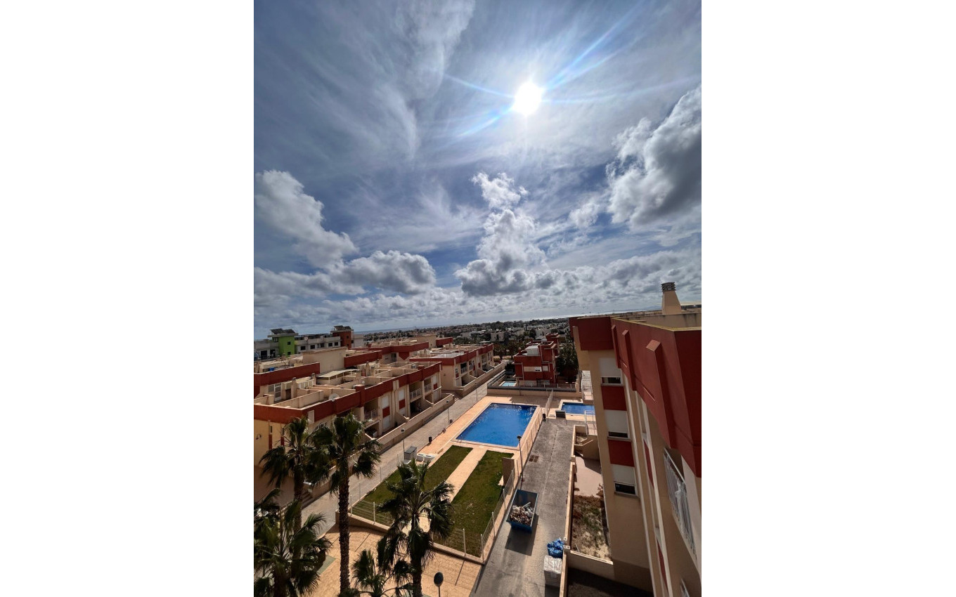 Nieuwbouw - Penthouse - Orihuela Costa - Lomas de Cabo Roig