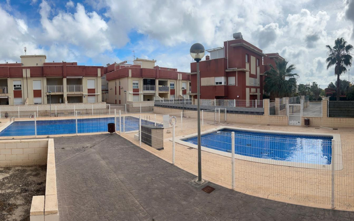 Nieuwbouw - Penthouse - Orihuela Costa - Lomas de Cabo Roig