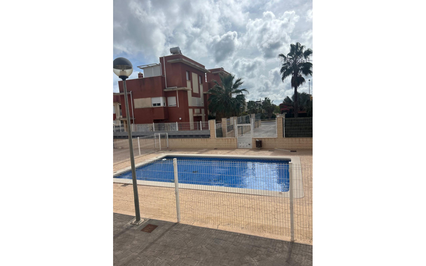 Nieuwbouw - Penthouse - Orihuela Costa - Lomas de Cabo Roig
