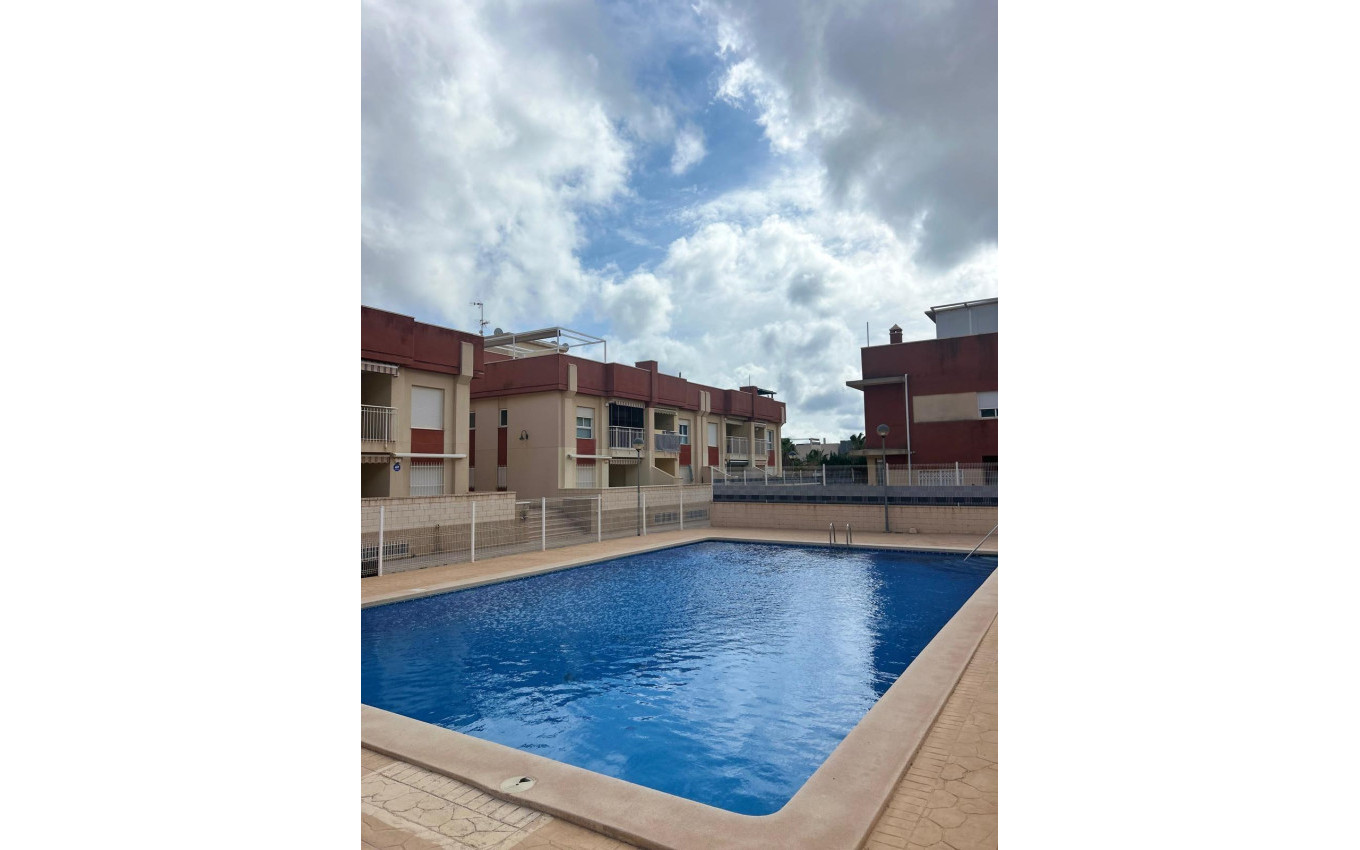 Nieuwbouw - Penthouse - Orihuela Costa - Lomas de Cabo Roig