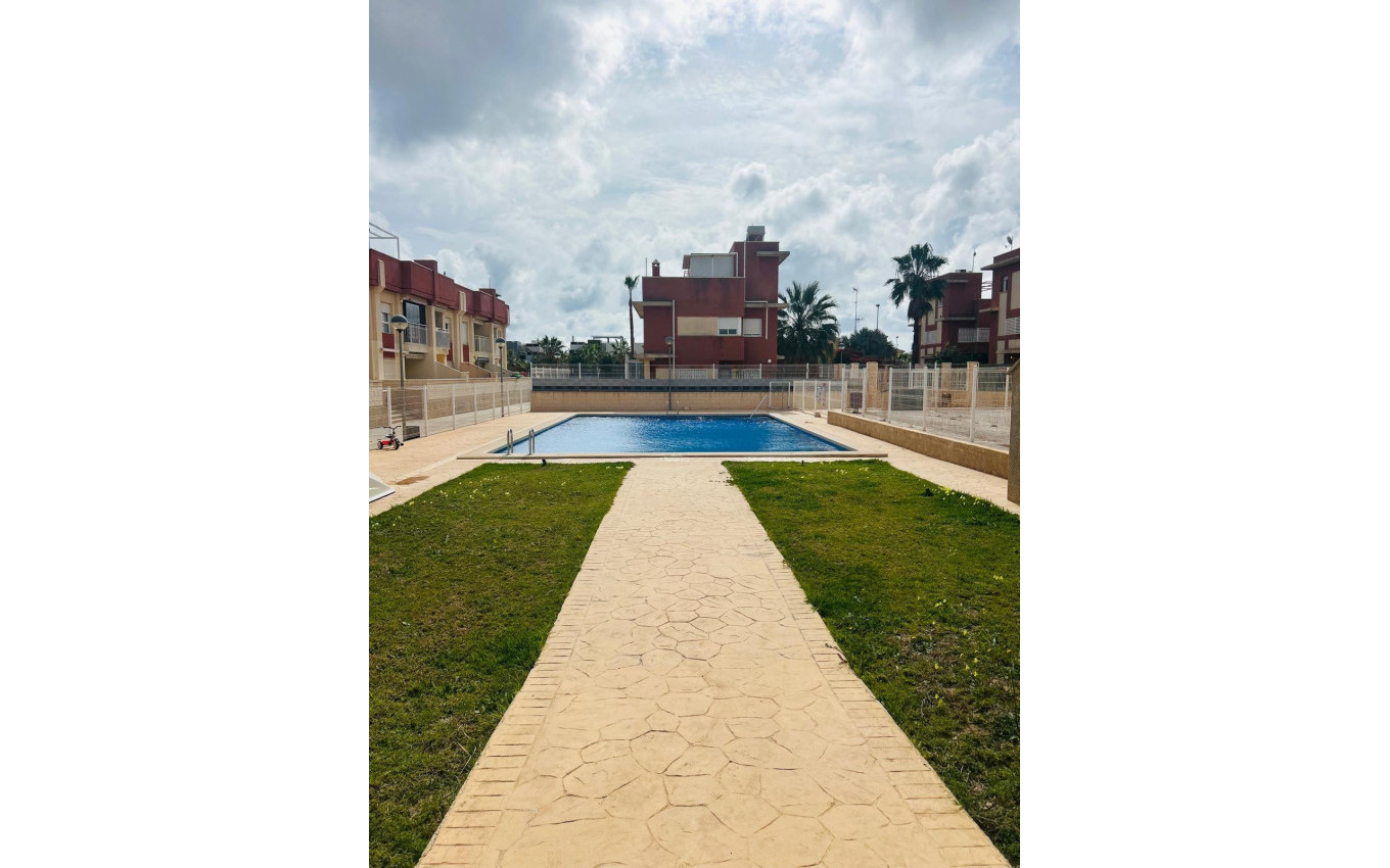 Nieuwbouw - Penthouse - Orihuela Costa - Lomas de Cabo Roig