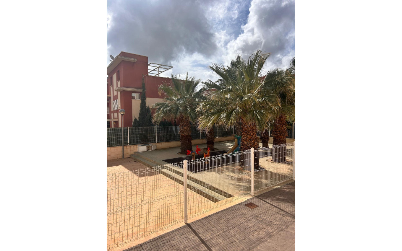 Nieuwbouw - Penthouse - Orihuela Costa - Lomas de Cabo Roig