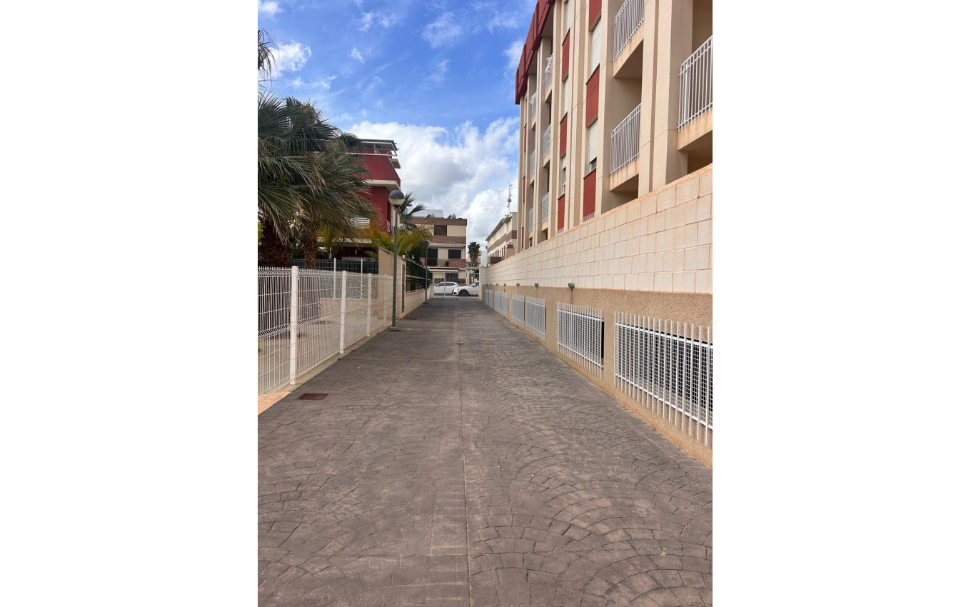 Nieuwbouw - Penthouse - Orihuela Costa - Lomas de Cabo Roig