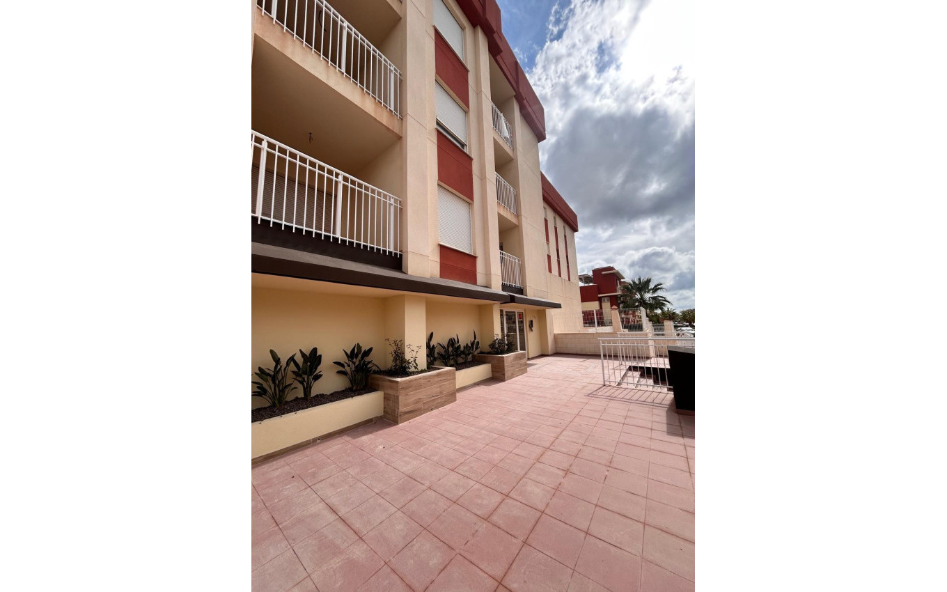 Nieuwbouw - Penthouse - Orihuela Costa - Lomas de Cabo Roig