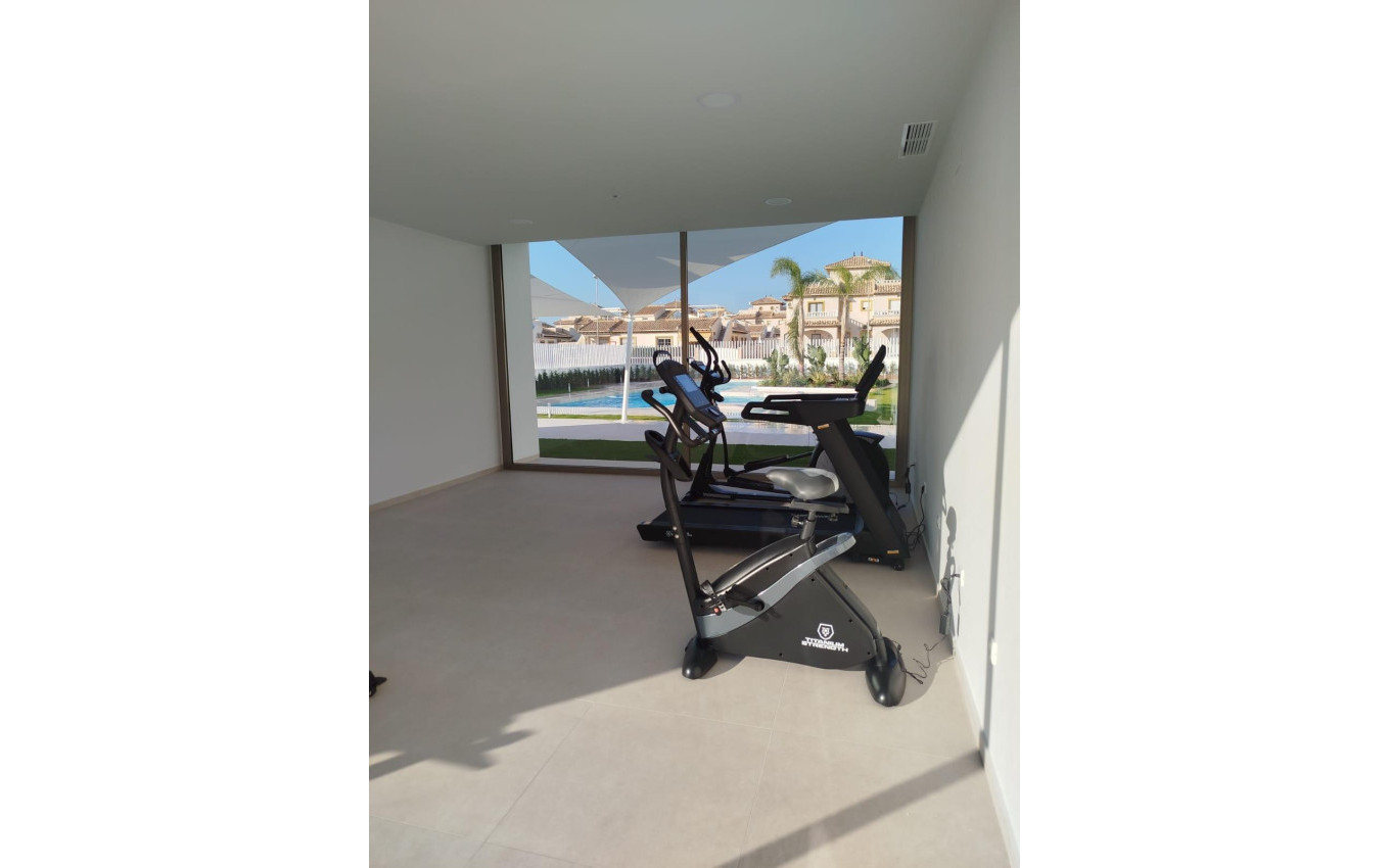 Nieuwbouw - Penthouse - Orihuela Costa - Lomas de Cabo Roig