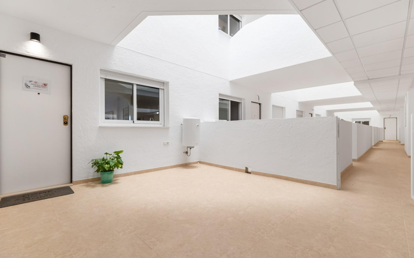 Nieuwbouw - Penthouse - Orihuela Costa - Lomas de Cabo Roig