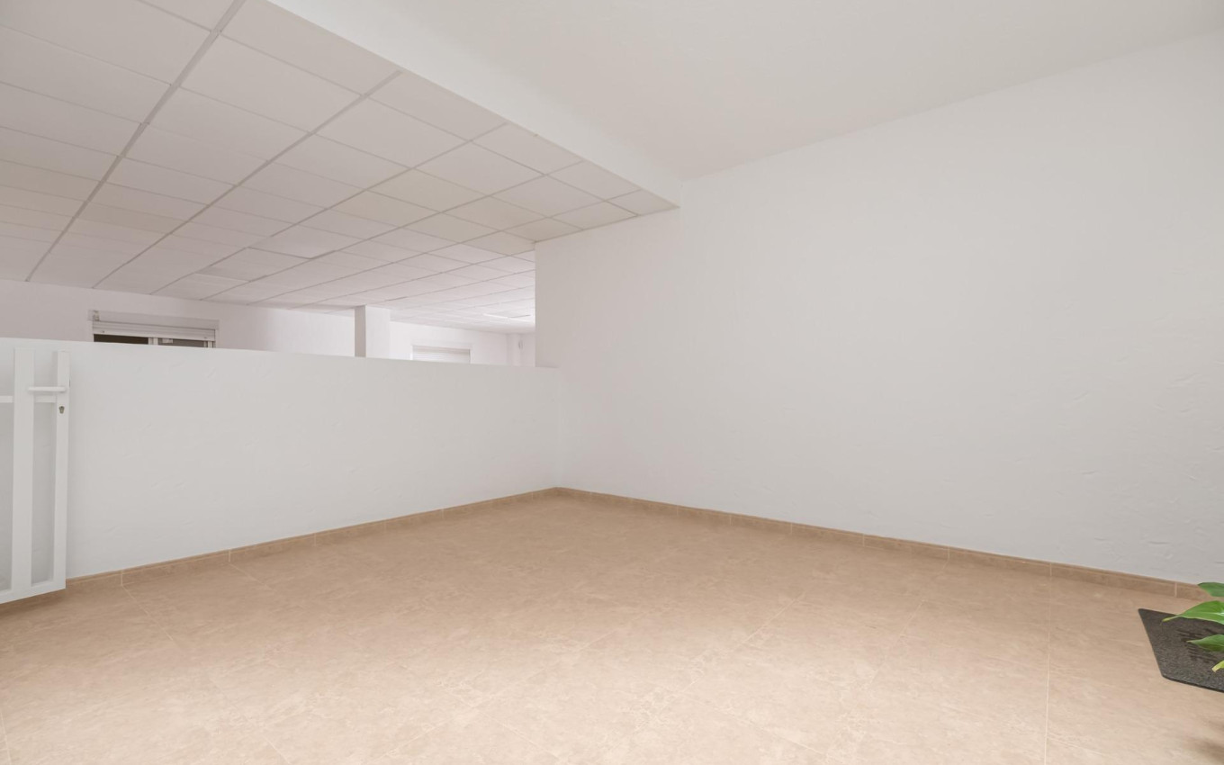 Nieuwbouw - Penthouse - Orihuela Costa - Lomas de Cabo Roig