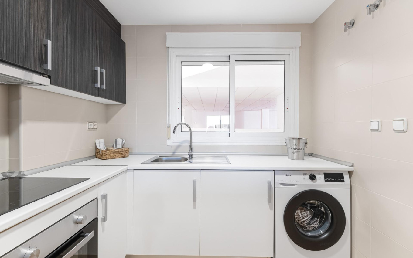 Nieuwbouw - Penthouse - Orihuela Costa - Lomas de Cabo Roig