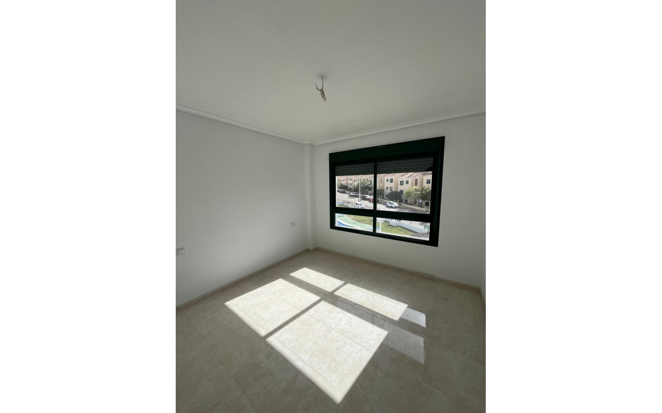 Nieuwbouw - Penthouse - Orihuela Costa - Lomas De Campoamor-las Ramblas