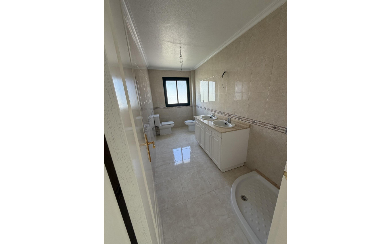 Nieuwbouw - Penthouse - Orihuela Costa - Lomas de Campoamor