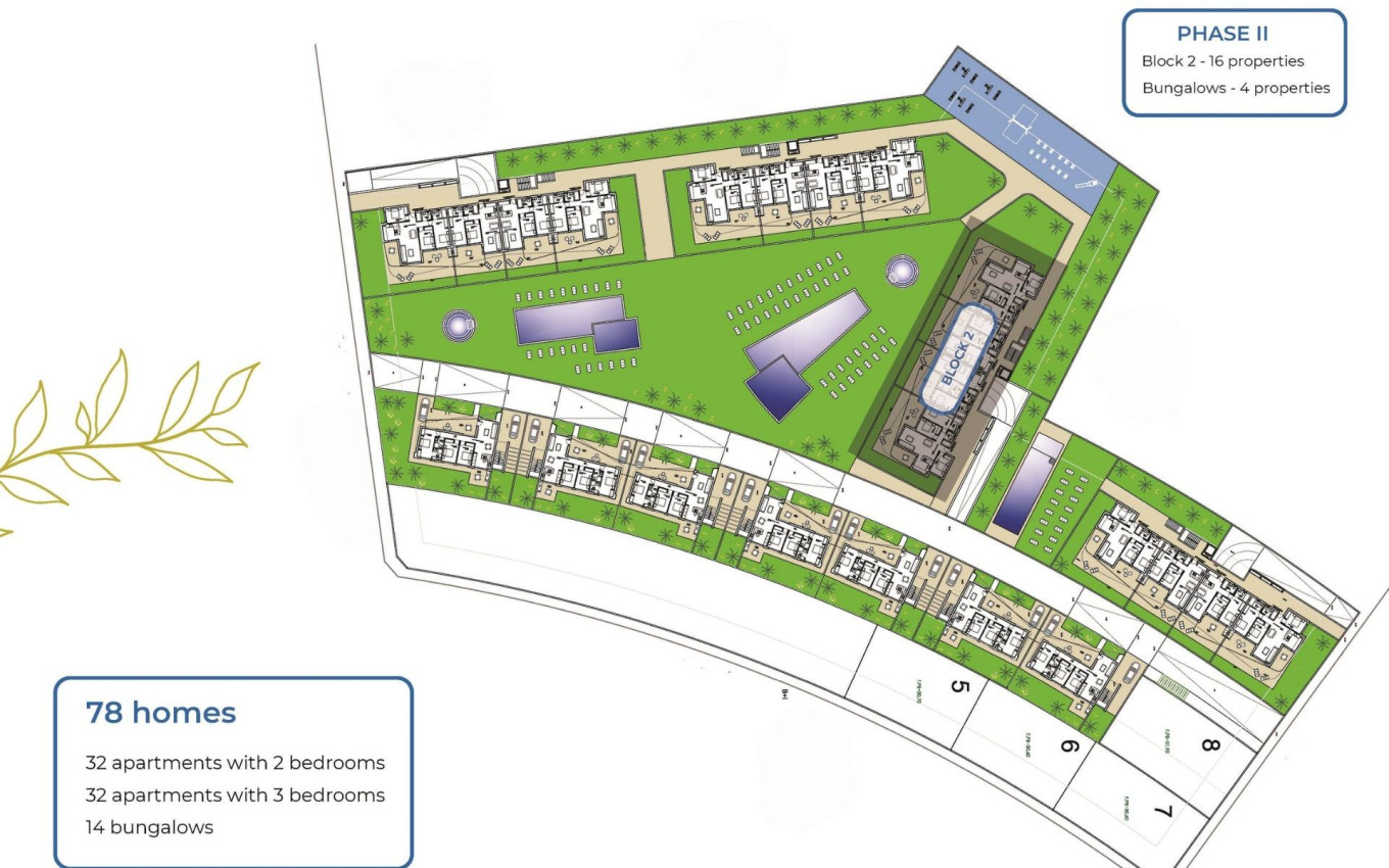 Nieuwbouw - Penthouse - Orihuela Costa - Punta Prima