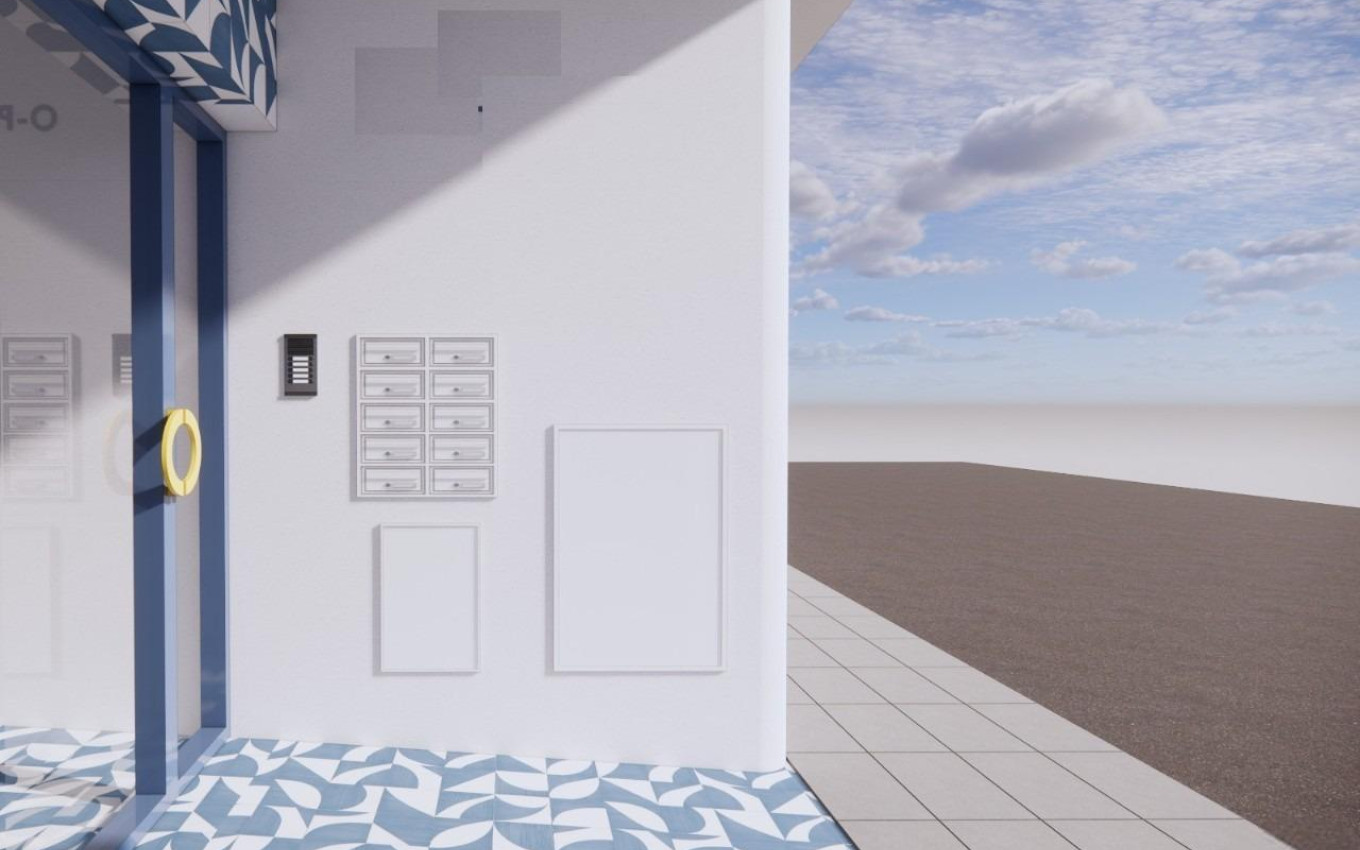 Nieuwbouw - Penthouse - Pilar de la Horadada - Torre De La Horadada