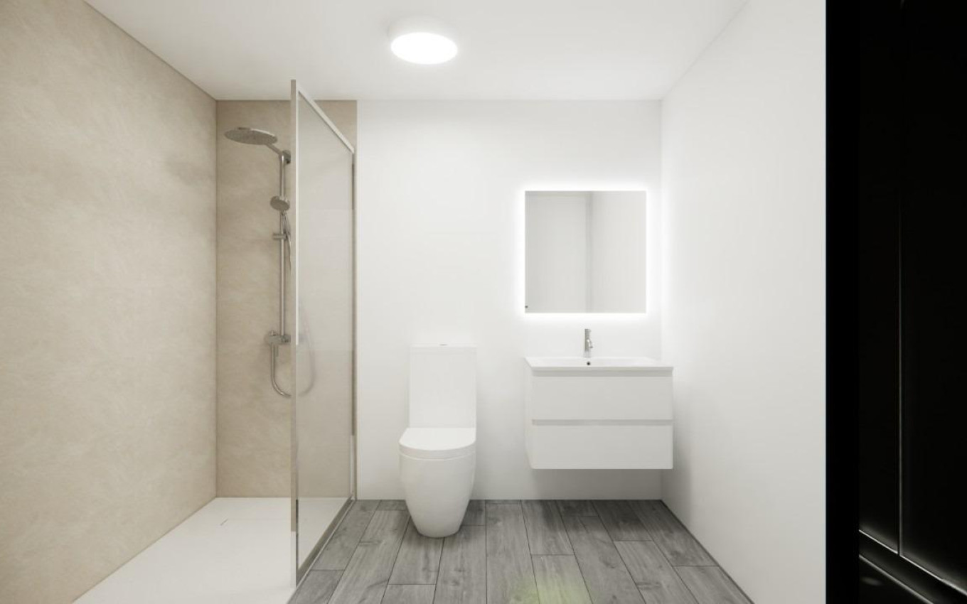 Nieuwbouw - Penthouse - Pilar de la Horadada - Torre De La Horadada