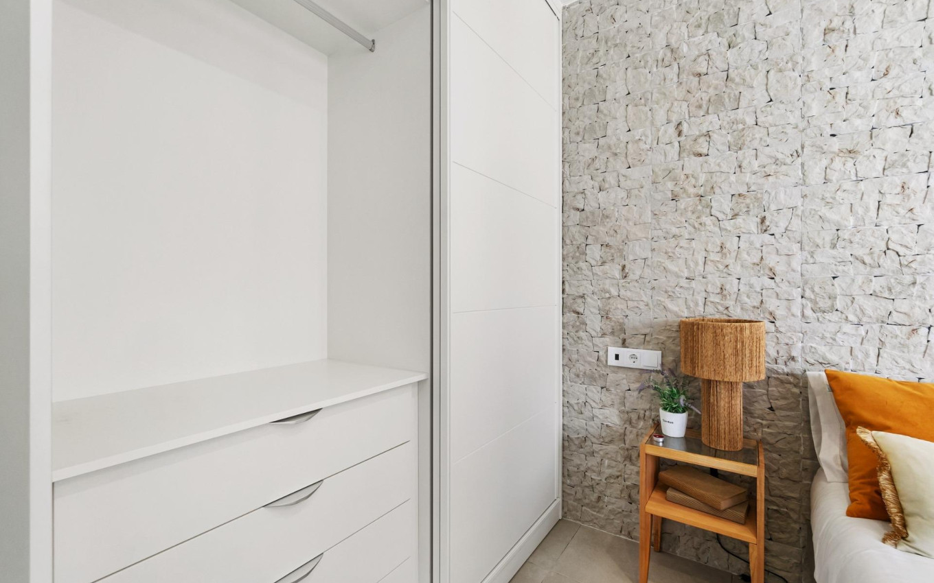 Nieuwbouw - Penthouse - San Javier - Santiago de la Ribera