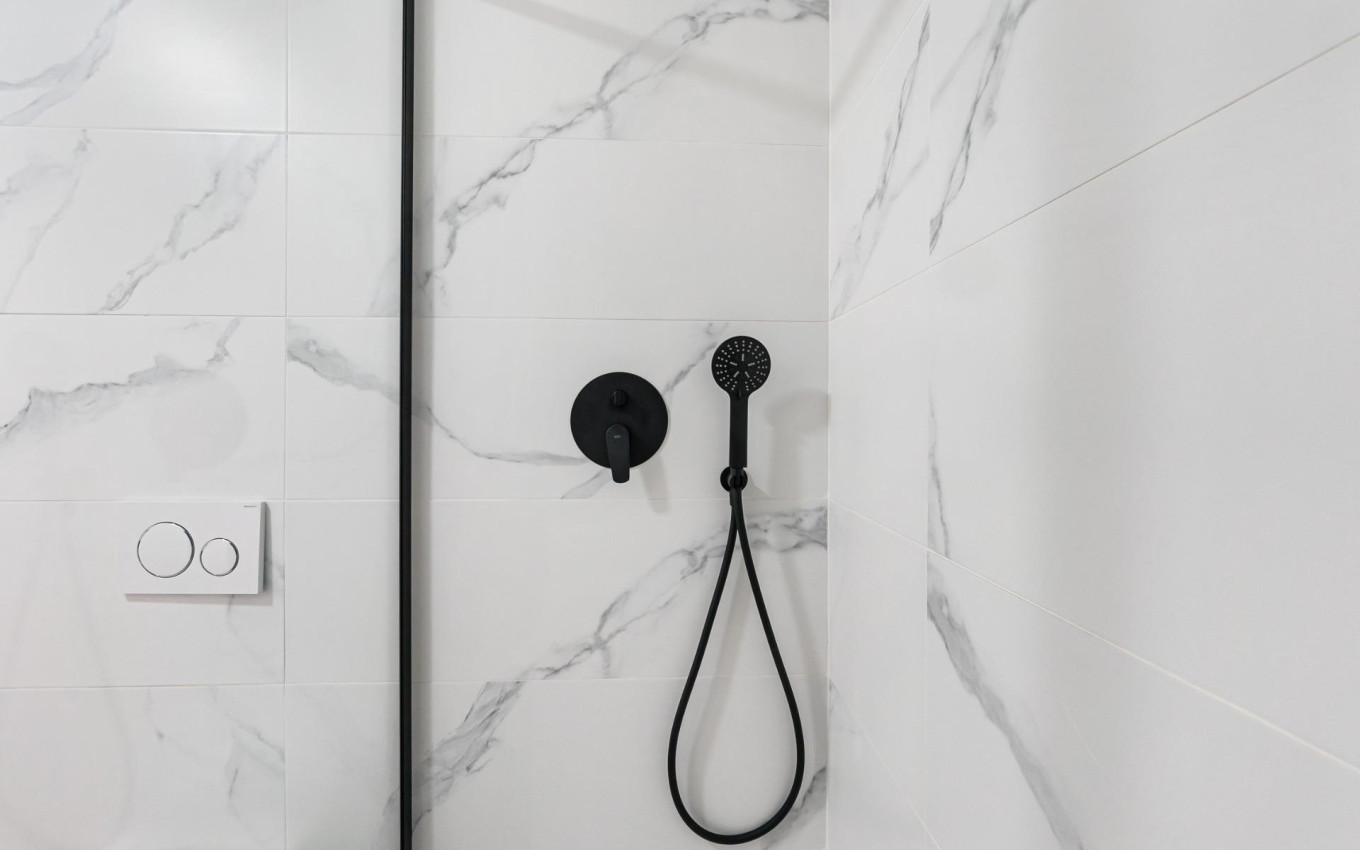 Nieuwbouw - Penthouse - San Javier - Santiago de la Ribera