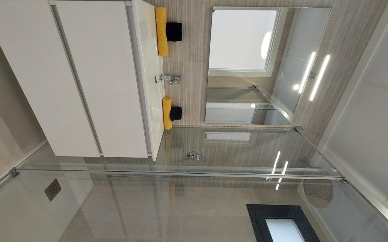 Nieuwbouw - Penthouse - San Miguel de Salinas - Pueblo