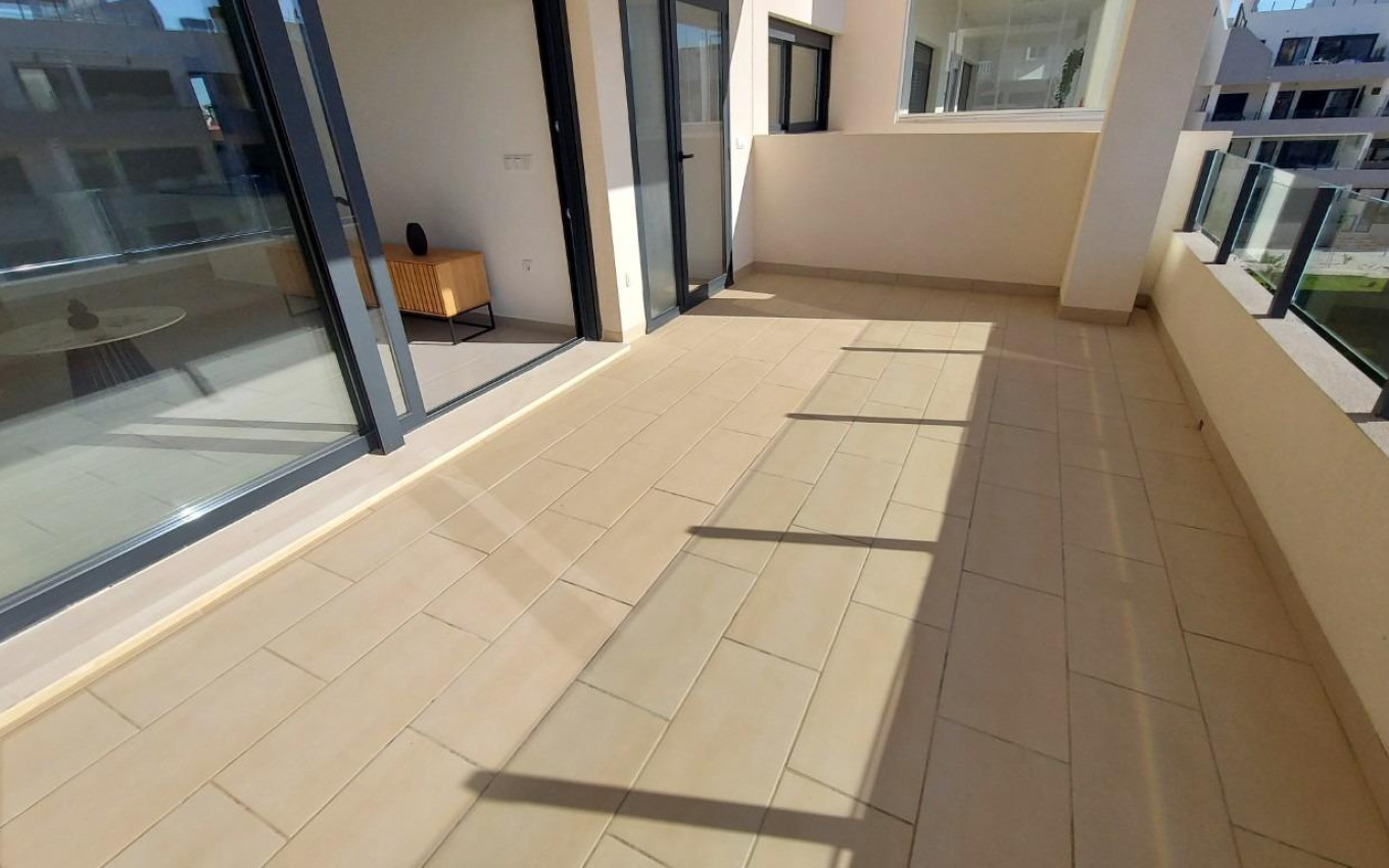 Nieuwbouw - Penthouse - San Miguel de Salinas - Pueblo