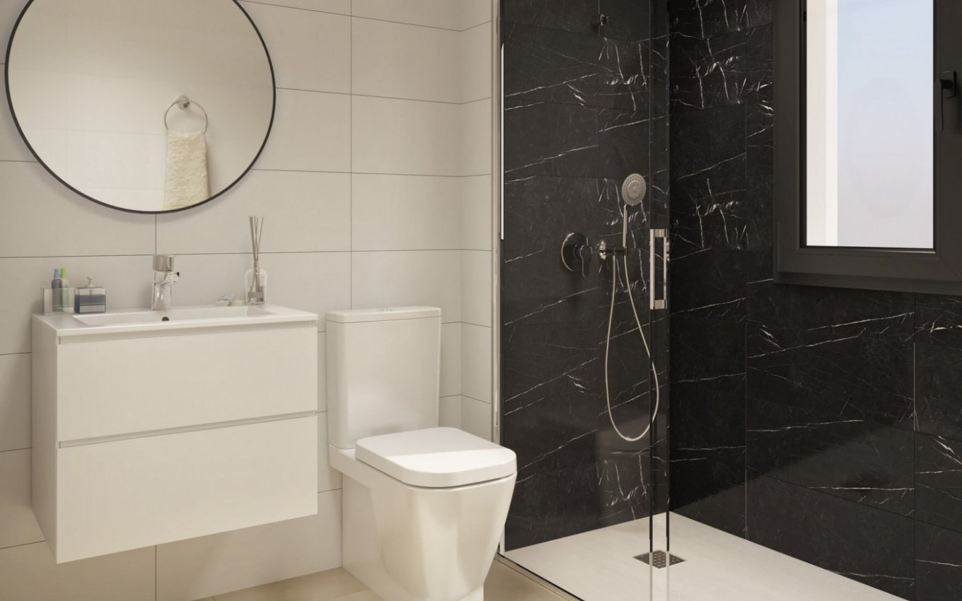 Nieuwbouw - Penthouse - Torre Pacheco - Santa Rosalia Lake And Life Resort