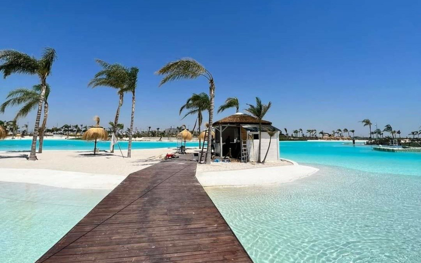 Nieuwbouw - Penthouse - Torre Pacheco - Santa Rosalia Lake And Life Resort