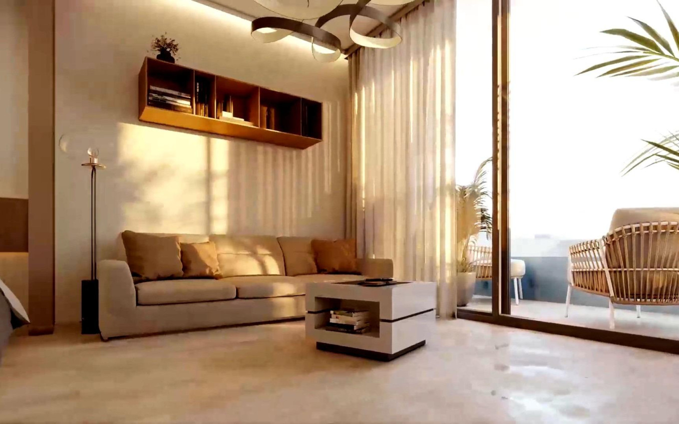 Nieuwbouw - Penthouse - Torrevieja - Centro