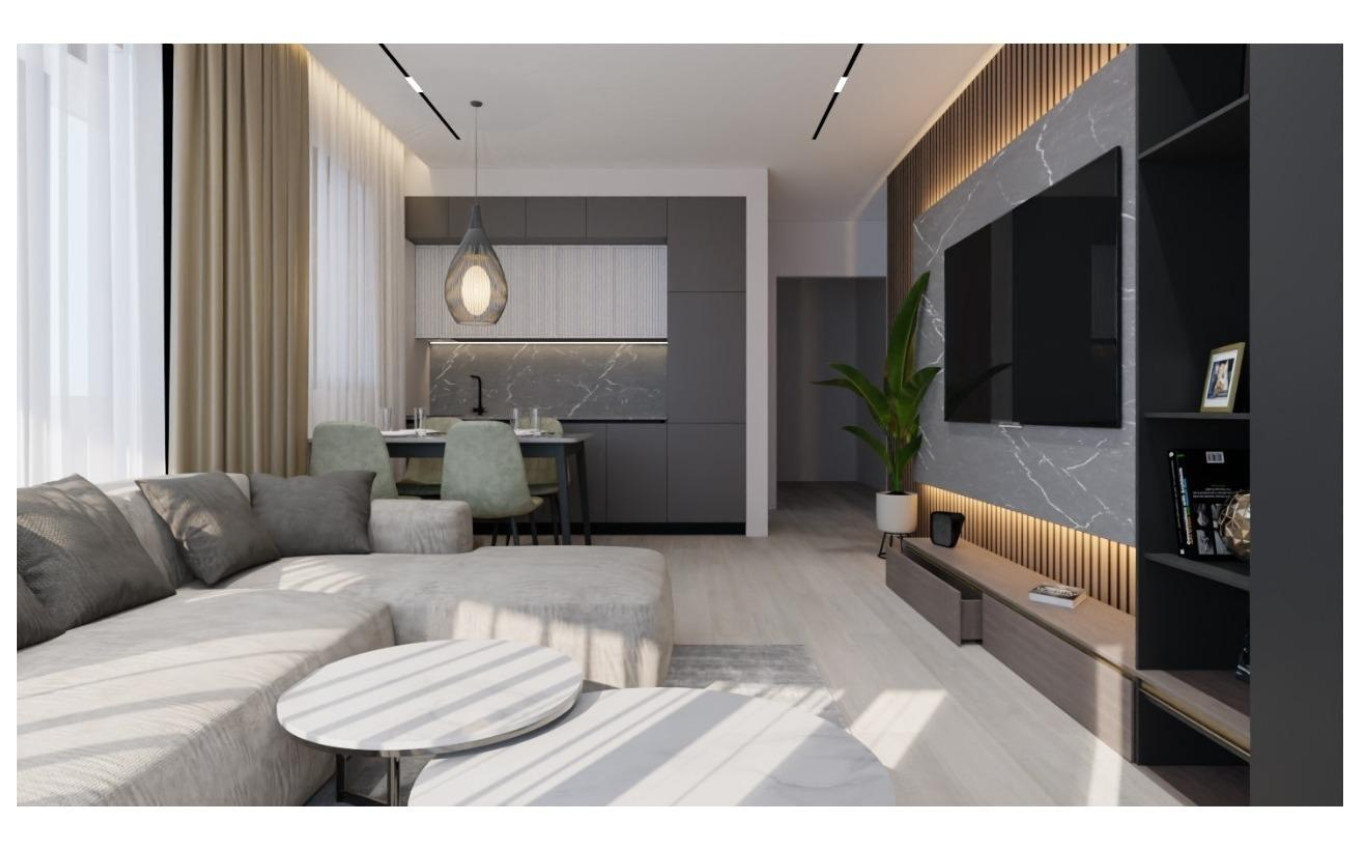 Nieuwbouw - Penthouse - Torrevieja - Centro