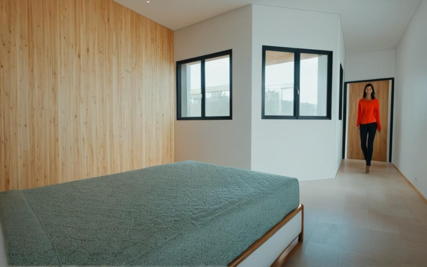 Nieuwbouw - Penthouse - Torrevieja - Centro
