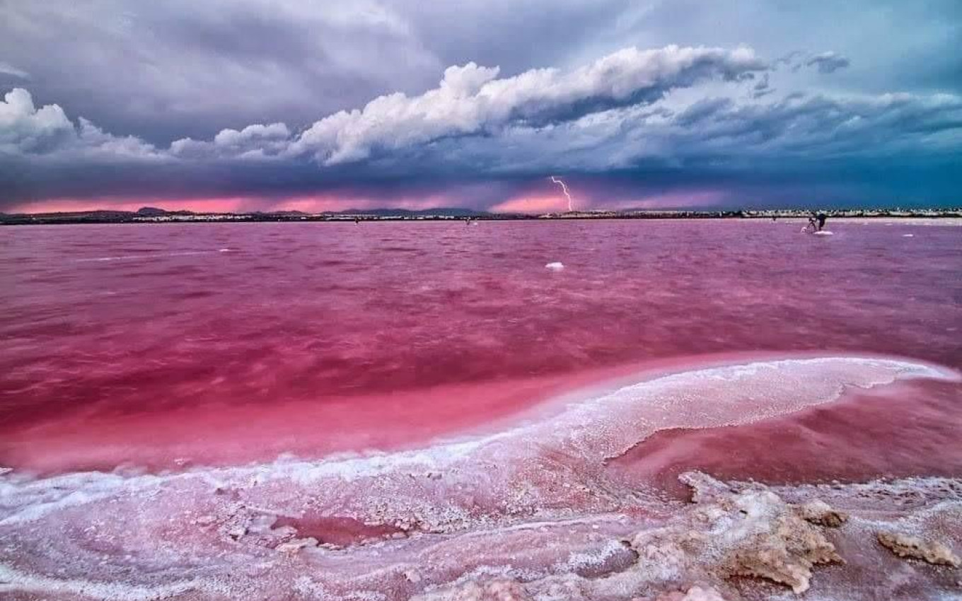 Nieuwbouw - Penthouse - Torrevieja - Centro