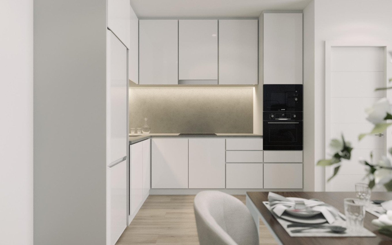 Nieuwbouw - Penthouse - Torrevieja - Centro