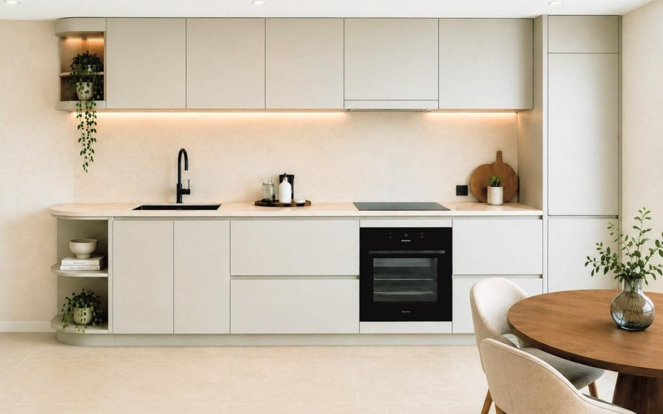 Nieuwbouw - Penthouse - Torrevieja - Centro
